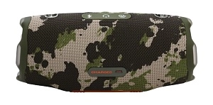 Портативная колонка JBL CHARGE 6 <SQUAD>-2
