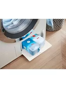 Стиральная машина Miele WCR 870 WPS (Chrome Edition / 63,6 см / 9 кг / 1600об / MTouch / TwinDos / AddLoad / Miele@home / ProfiEco Motor / A+++)-5