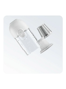 Пылесос Xiaomi Mi Vacuum Cleaner mini EU (BHR5156EU)-3