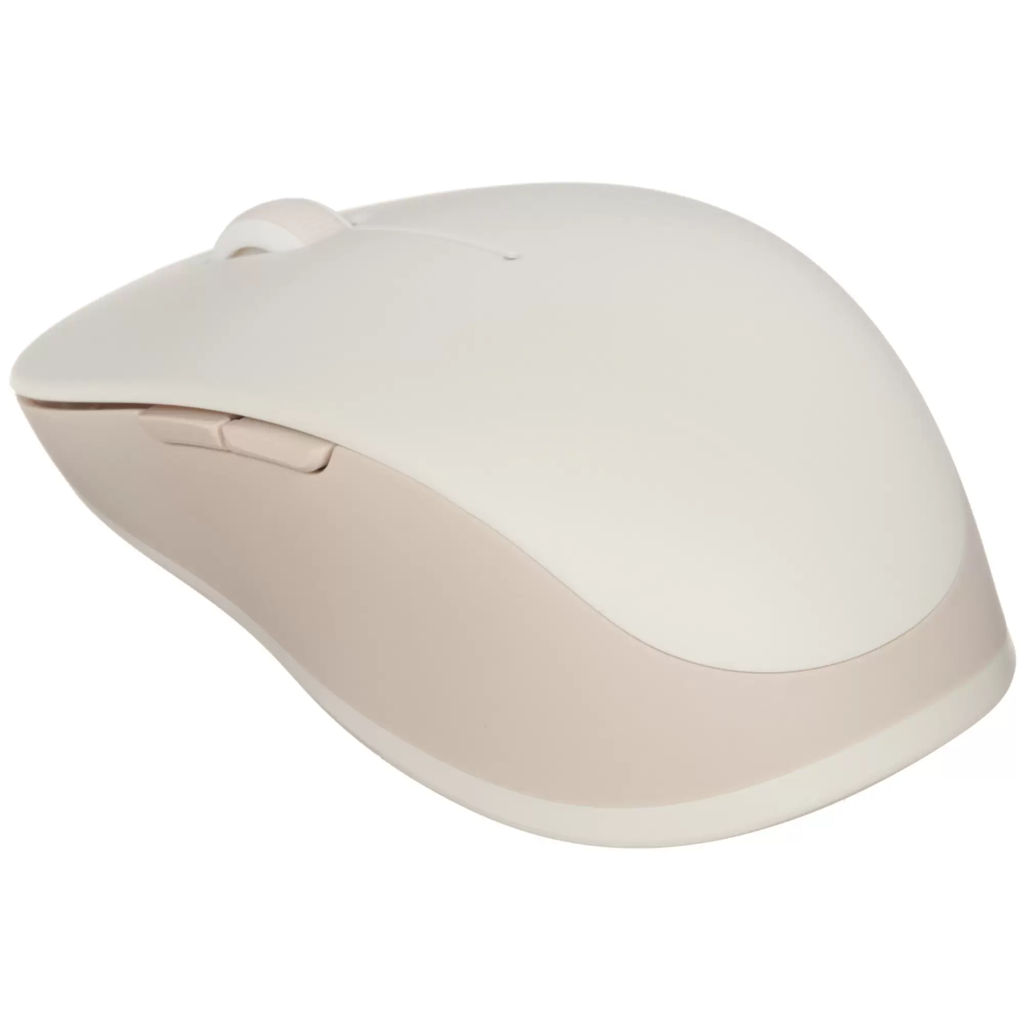 Беспроводная мышь Xiaomi Dual-mode Wireless Mouse 2, белая (BHR8849GL)-2