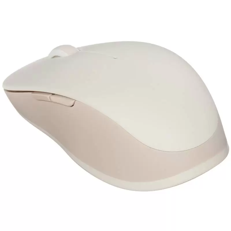 Беспроводная мышь Xiaomi Dual-mode Wireless Mouse 2, белая (BHR8849GL)-1
