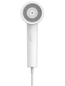 Фен Xiaomi Mi Ionic Hair Dryer H300 (BHR5081GL)-1