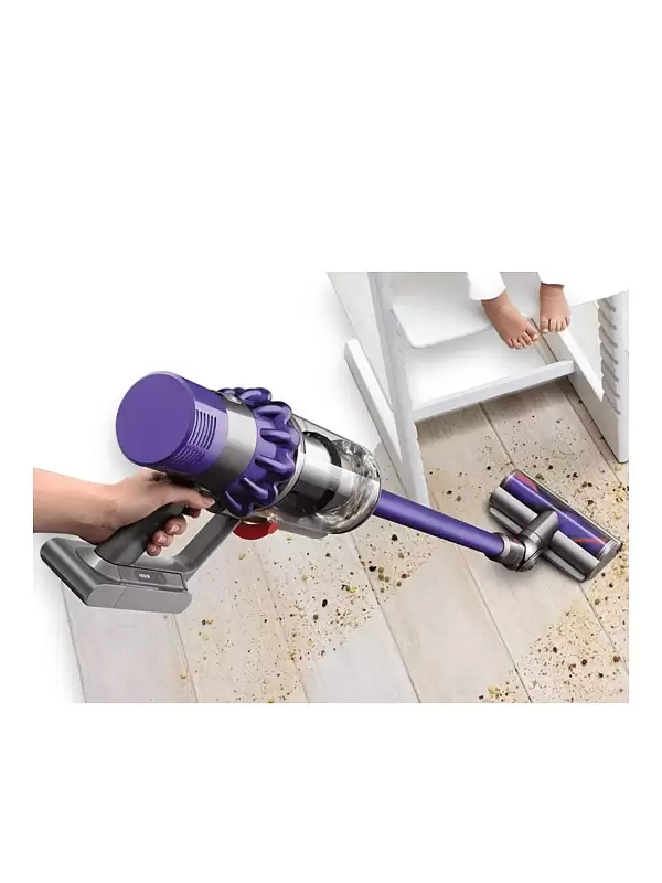 Пылесос Dyson Cyclone V10 Absolute UK-5