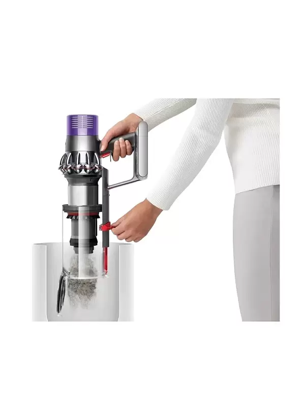 Пылесос Dyson Cyclone V10 Absolute UK-9