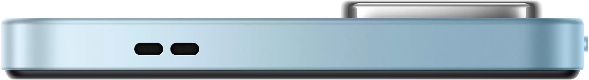 Смартфон Xiaomi REDMI A5 3/64 ГБ, голубой-1