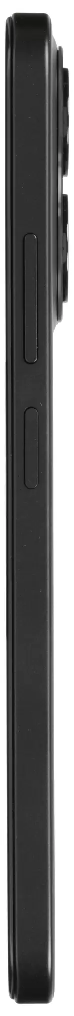 Смартфон Xiaomi REDMI 15C 4/128 ГБ, черный-0