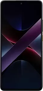 Смартфон POCO X7 Pro 5G 12/512 ГБ, желтый-1