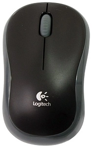 Беспроводной комплект клавиатура+мышь Logitech MK270 Desktop Combo (920-004518)-2