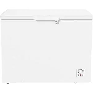 Морозильный ларь Gorenje FH301CW (Essential / Объем - 303 л / Высота - 85см / Ширина - 108см / A+ / Белый / статическая система)-1