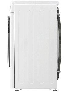 Стиральная машина LG F2WR508S0W (47.5см / 8кг / 1200об / пар / AI DD™ / Steam™ / TurboWash 360˚ / А+++)-8