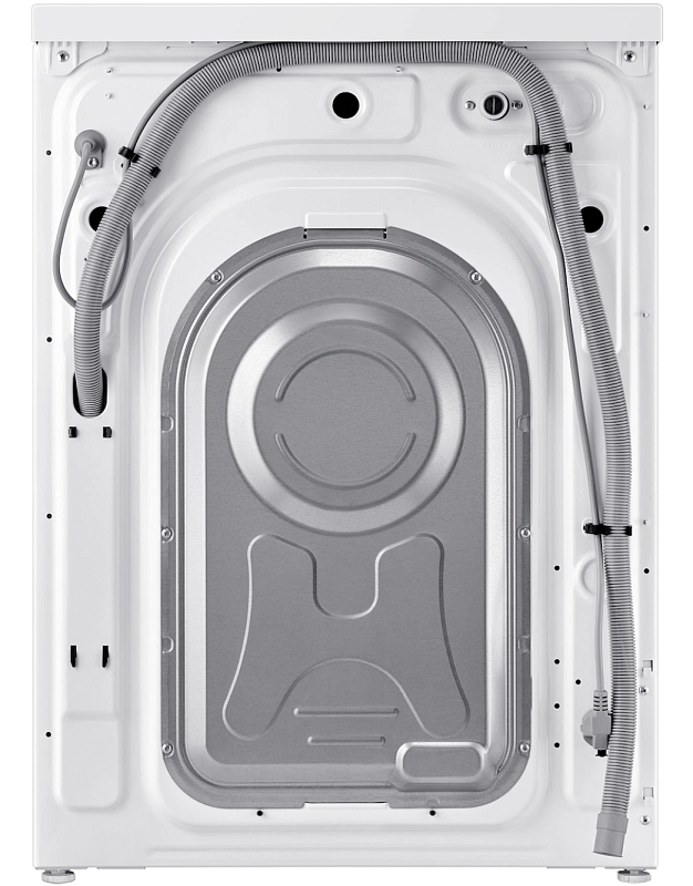 Стиральная машина Samsung WW90CGC04DAELE (55см / 9кг / 1400об / пар / EcoBubble™ / Wi-Fi)-0