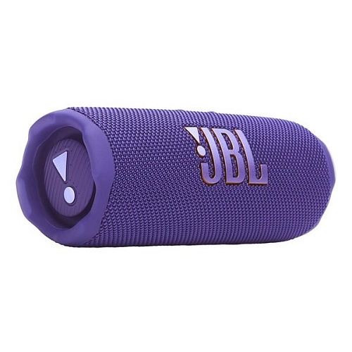 Портативная колонка JBL FLIP 7 <PURPLE>-0