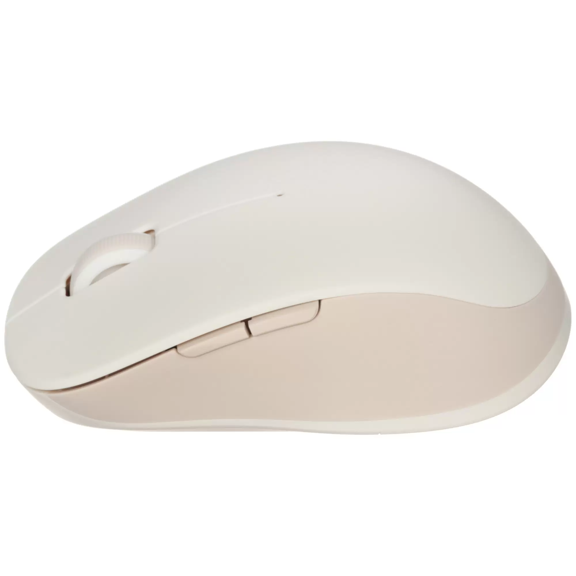Беспроводная мышь Xiaomi Dual-mode Wireless Mouse 2, белая (BHR8849GL)-2