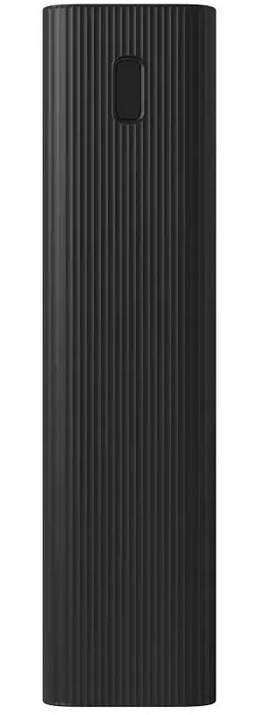 Портативная батарея Xiaomi Power Bank 18W 30000mAh, черная (BHR9126GL)-0