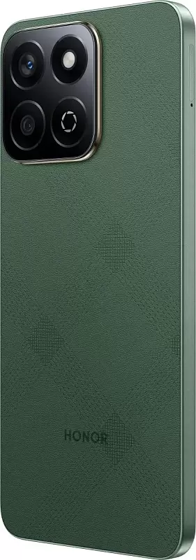 Смартфон HONOR X7c 8/256 ГБ, зелёный-1