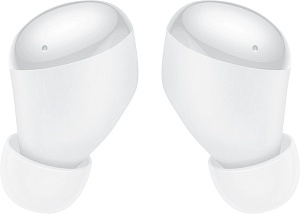 Беспроводные TWS наушники Xiaomi Redmi Buds 4, белые (BHR5846GL)-1
