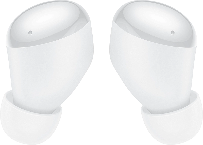 Беспроводные TWS наушники Xiaomi Redmi Buds 4, белые (BHR5846GL)-0