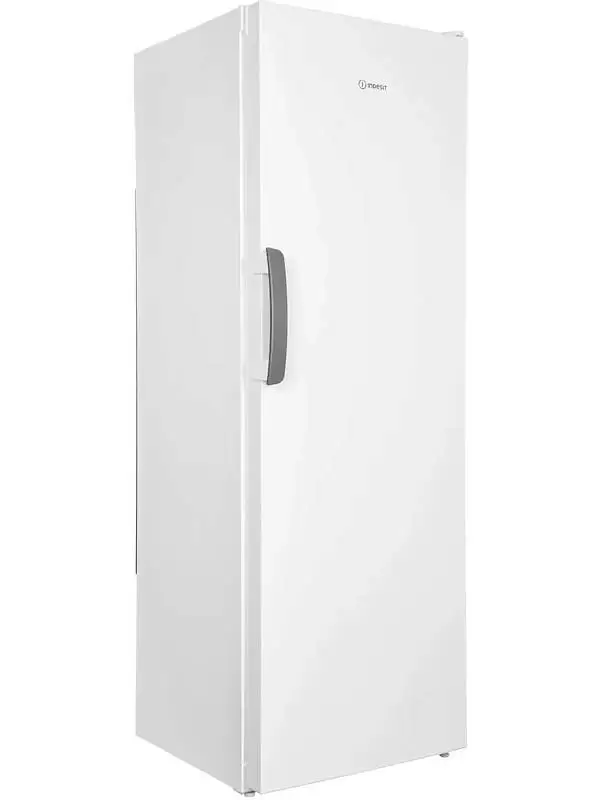 Морозильная камера Indesit DSZ 5175 (Объем - 261 л / Высота - 175 см / А / Белый / статическая система)-0