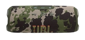 Портативная колонка JBL FLIP 7 <SQUAD>-1