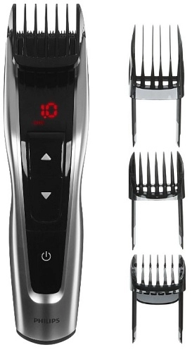 Машинка для стрижки Philips HC9420/15-0