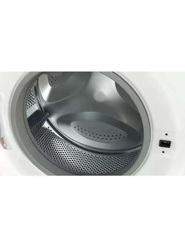 Стиральная машина Indesit BWSB 61051 WWV RU (42.5см / 6кг / 1000об / пар / Push&Go Steam / Water Balance Plus)-0
