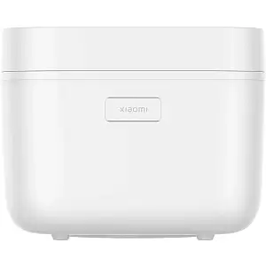 Рисоварка Xiaomi Multifunctional Rice Cooker 4L (BHR9044EU)-4