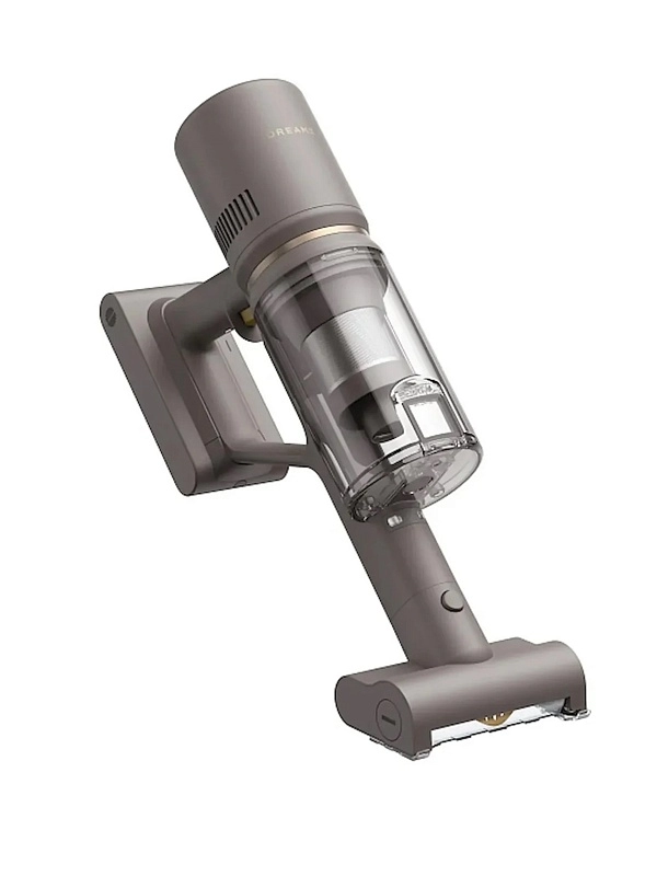Пылесос вертикальный Dreame Z10 Station (481 Вт, контейнер 0.5 л), серый-3