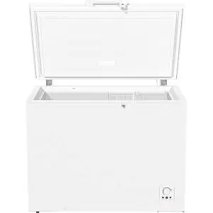 Морозильный ларь Gorenje FH301CW (Essential / Объем - 303 л / Высота - 85см / Ширина - 108см / A+ / Белый / статическая система)-4
