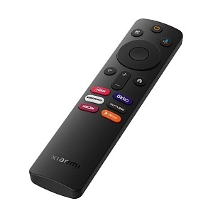 ТВ приставка Xiaomi Mi TV Box S 2nd Gen, 4K UHD, HDMI, 2/8 ГБ (MDZ-28-AA)-1