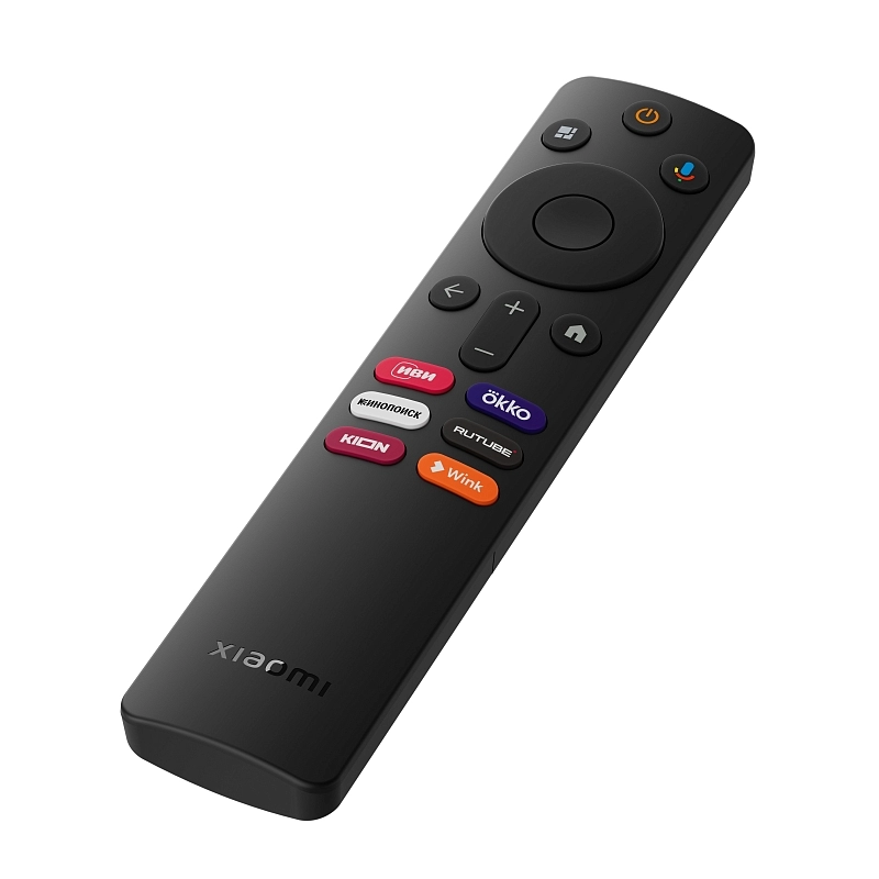 ТВ приставка Xiaomi Mi TV Box S 2nd Gen, 4K UHD, HDMI, 2/8 ГБ (MDZ-28-AA)-0