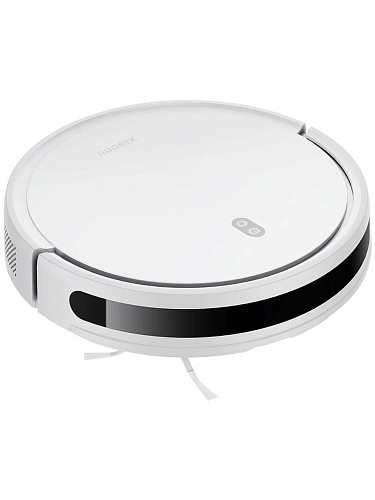 Робот-пылесос Xiaomi Robot Vacuum E12 (BHR7331EU)-0