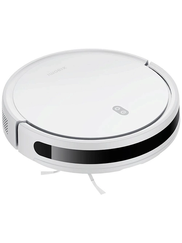 Робот-пылесос Xiaomi Robot Vacuum E12 (BHR7331EU)