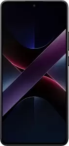 Смартфон POCO X7 Pro 5G 8/256 ГБ, черный-1