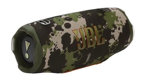 Портативная колонка JBL CHARGE 6 <SQUAD>-0