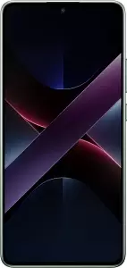Смартфон POCO X7 Pro 5G 12/512 ГБ, зеленый-1