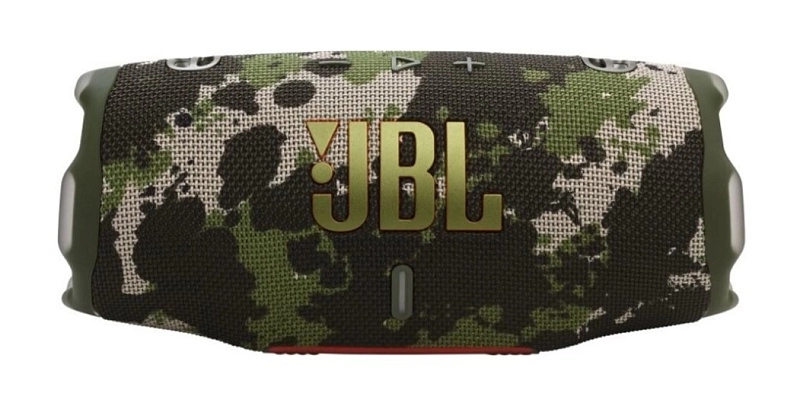 Портативная колонка JBL CHARGE 6 <SQUAD>-0