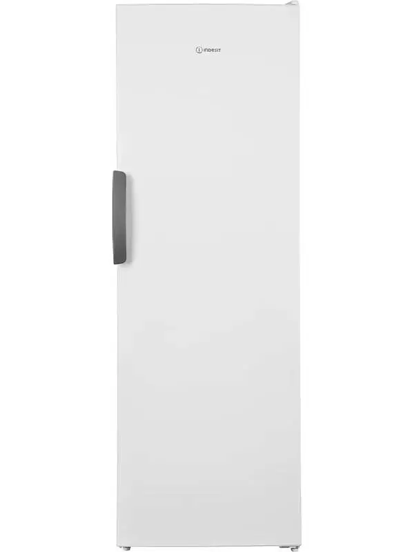 Морозильная камера Indesit DFZ 5175 (Объем - 250 л / Высота - 175 см / А / Белый / NoFrost)