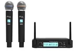 Игровой стрим микрофон Redragon QUASAR 2 GM200-1 -1