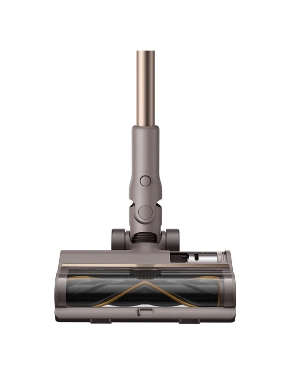Пылесос вертикальный Dreame Z10 Station (481 Вт, контейнер 0.5 л), серый-1