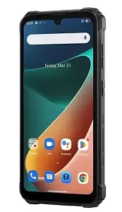 Смартфон Blackview BV5300 Plus 8/128,чёрный-3