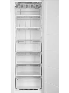 Морозильная камера Indesit DSZ 5175 (Объем - 261 л / Высота - 175 см / А / Белый / статическая система)-4