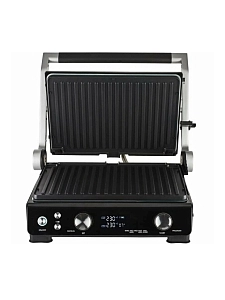 Гриль Thomson GC30E01 (2000 Вт / 100-230°C)-3