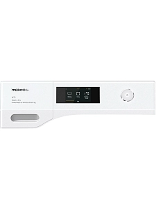 Стирально-сушильная машина Miele WTR870WPM PW (W1 / 59,6 см / 8кг/5кг / 1600об / TwinDos / CapDosing / AddLoad / Miele@home / TwinDos / PowerWash 2.0)-2