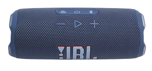 Портативная колонка JBL FLIP 7 <BLUE>-1