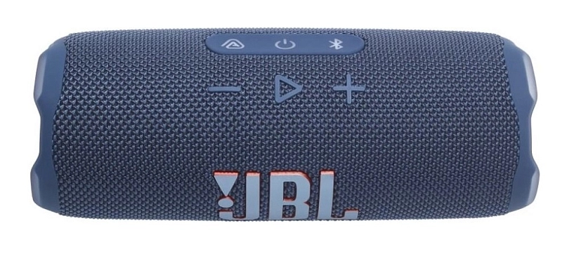 Портативная колонка JBL FLIP 7 <BLUE>-0