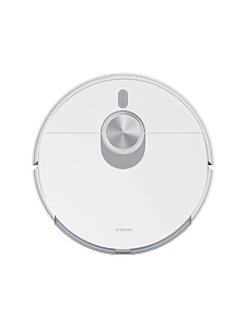 Робот-пылесос Xiaomi Robot Vacuum S20+, белый (BHR8159EU)-6