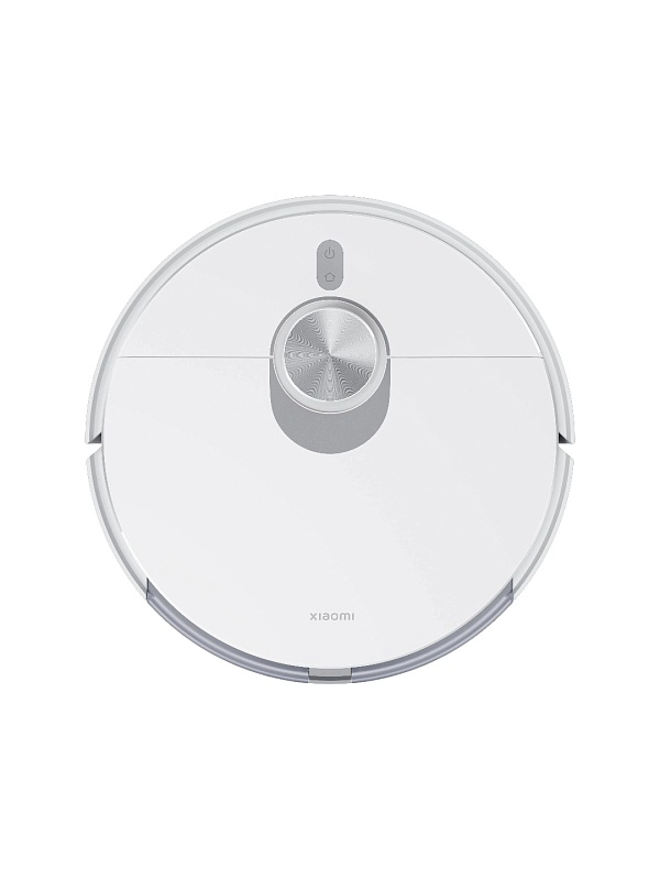 Робот-пылесос Xiaomi Robot Vacuum S20+, белый (BHR8159EU)-5