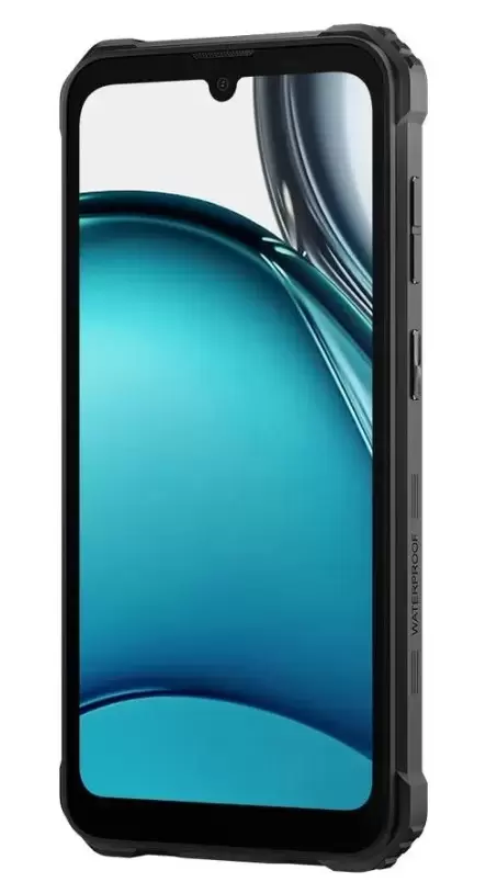 Смартфон Blackview BV5300 Plus 8/128,зелёный-3