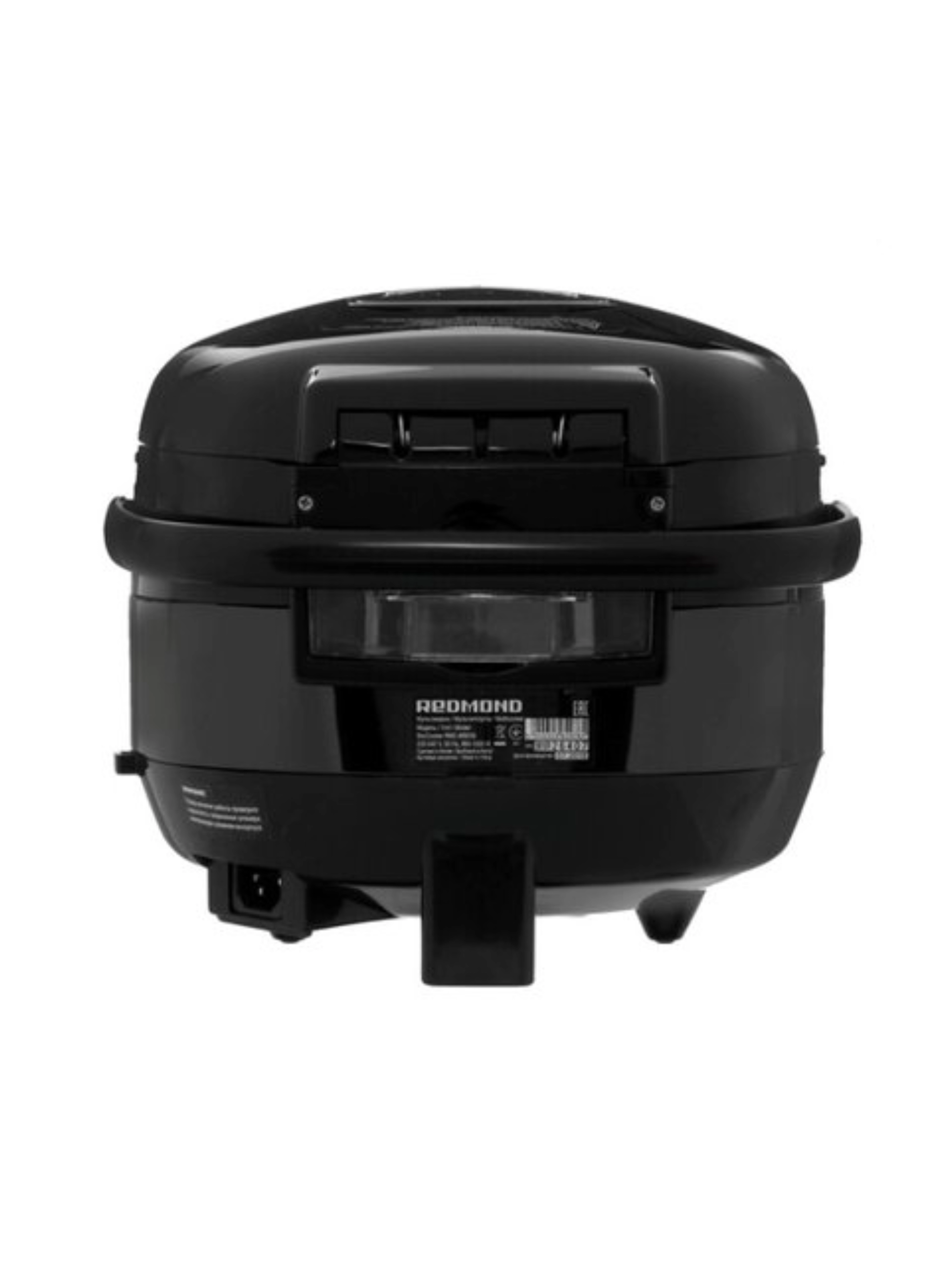 Мультиварка Redmond SkyCooker RMC-M903S-0