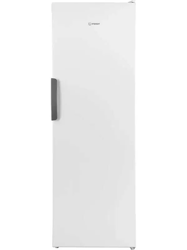 Морозильная камера Indesit DSZ 5175 (Объем - 261 л / Высота - 175 см / А / Белый / статическая система)